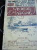 Windsor Magazine N°191 : E. Philipotts - H. Bindloss - W. Deeping - T; Gallon ... 1910 - Literary