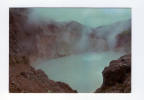 BOILING LAKE Morne Trois Pitons National Park - Dominique