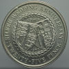 AK  ISLE OF MAN ELIZABETH II/1972, PESO: 28,6 G (CU-NI)  DIAMETRO: 38 MM  QUALITA': FDC RIF.: KM # 25 - Andere & Zonder Classificatie