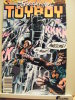 Continuity Comics-no 1 Oct 86:Jason Kriter: Toyboy - Andere Verleger