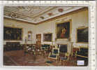 PO1039B# REGNO UNITO - WINDSOR CASTLE - DRAWING ROOM OF KING CHARLES II  VG 1968 - Windsor Castle