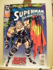 DC Comics No 29  Jan 1994.Superman The Man Of Steel:Blood Thirst - DC