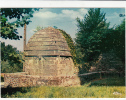 33 - BAZAS - L'ancienne Fontaine à L'angle Nord-est Des Remparts. - Bazas