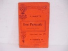 G.Donizetti / DON  PASQUALE - Oude Boeken