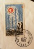 TAAF: Yvert PA 7 Oblitéré - Used Stamps