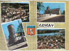 Carte Postale 69. Grigny  Très Beau Plan - Grigny