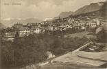 Chur - Lürlibad               1914 - Chur