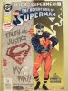 DC Comics-no 501 June 93: Superman-reign Of The Supermen - DC