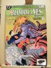 DC Comics-no 5 93: Superman Annual-Bloodlines - DC