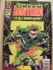 DC Comics-no 50 Mar 94: Green Lantern-it All Ends Here(special Cover Finition) - DC