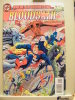 DC Comics-no 1 Early Dec 93: Bloodbath Part 1 Of 2 - DC