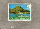 POLYNESIE Française : Paysage De La Polynésie : Raiatea - Tourisme - - Oblitérés