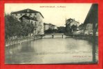 * SAINT NICOLAS-La Filature-1913 - Saint Nicolas De Port