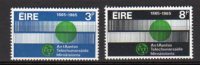 IRLANDE      Neuf  **    Y. Et T.  N° 169 / 170    Cote:  4,00 Euros - Unused Stamps