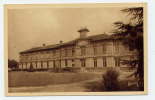 Q33 - CHAUMONT-en-VEXIN - L'Hôpital-Hospice - Chaumont En Vexin