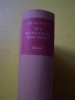 DIE MANDARINS VON PARIS - Simone De Beauvoir - Roman - 1960 Knaur Bücher Der Welt - Relié - Auteurs Int.