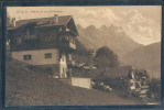 Gryon, Et Les Diablerets, - Gryon