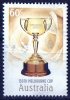 Australia 2010 Melbourne Cup 60c Used - - - Usati