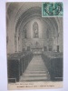 49 - ALLONNES - INTERIEUR DE L'EGLISE - Allonnes