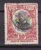 P4068 - BRITISH COLONIES TONGA Yv N°47 - Tonga (...-1970)