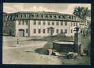 56897 Weimar - GOETHEHAUS AM FRAUNPLAN - Deutschland Germany Allemagne Germania - Weimar