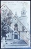 Rare Judaica Synagogue De Dieuze  Inauguration 37 Juillet 1907 - Dieuze