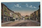 57 - MORHANGE - MORCHINGEN - PLACE DE LA REPUBLIQUE - Morhange