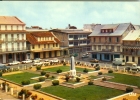 CAUENNE - La Place Du Marché - Cayenne