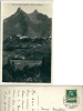 Gruyères, Dent De Broc, Dent Du Chamois, Carte-photo - Broc