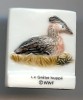 FEVE WWF LA GREBE HUPPE 1 - Animals