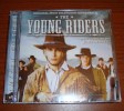 Cd Soundtrack The Young Rider John Debney Limited Edition La-la Land Records Sold Out - Filmmusik