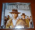 Cd Soundtrack The Young Rider John Debney Limited Edition La-la Land Records Sold Out - Musique De Films