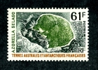 T.A.A.F. N°52 Flore : Azorella Selago - Unused Stamps