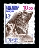 T.A.A.F. PA 48 Faune, Otarie - Unused Stamps