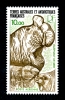 T.A.A.F. PA 55 Faune. Eléphant De Mer - Unused Stamps