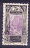 GUINEE N°89 Oblitéré - Used Stamps