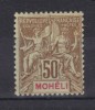 MOHELI N° 12 * - Other & Unclassified