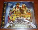 Cd Soundtrack Allan Quatermain And The Lost City Of Gold Michael Linn Limited Edition La-la Land Records - Musique De Films