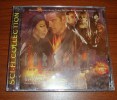 Cd Soundtrack Farscape The Peackeeper Wars Guy Gross Sydney Symphony And Cantillation La-la Land Records - Musique De Films