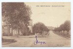 Vibraye. Boulevard De La Gare. - Vibraye