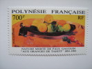 POLYNESIE   P 385 * *     TABLEAU DE  GAUGUIN - Nuevos