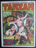 RECIT COMPLET TARZAN (collection) 31 Editions MONDIALES (2) - Tarzan