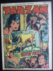 RECIT COMPLET TARZAN (collection) 35 Editions MONDIALES - Tarzan