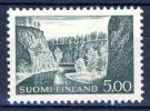 E1127.  Finland 1964. Michel 588x.  MNH(**). - Ungebraucht