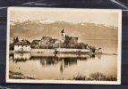 23344    Germania,     Wasserburg  A. B., VG  1931 - Wasserburg (Bodensee)