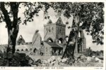 (369) Scotland Old Postcard - Carte Ancienne D´Ecosse  - Sweethart Abbey Near Dumfries - Dumfriesshire