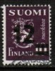 FINLAND   Scott #  275  VF USED - Used Stamps
