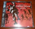 Cd Soundtrack A Bridge Too Far John Addison 1000 Copies Limited Edition Kritzerland Records Sold Out - Musique De Films