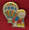 19905-montgolfiere.cora.. - Fesselballons