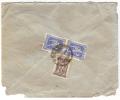 Timbres GRECE 1925 Sur Verso (Banque Nationale De Grece) - Briefe U. Dokumente